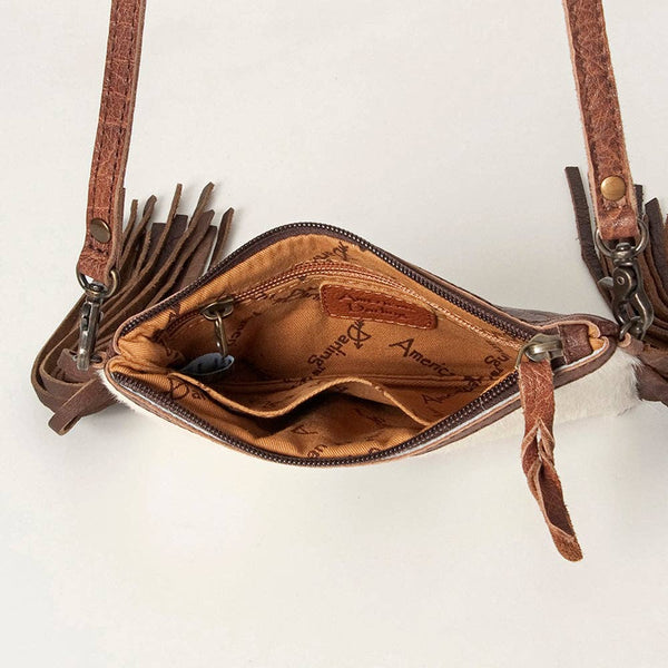 ADBGS142AB Crossbody Genuine Western Leather Women Bag: ADBGS142AD