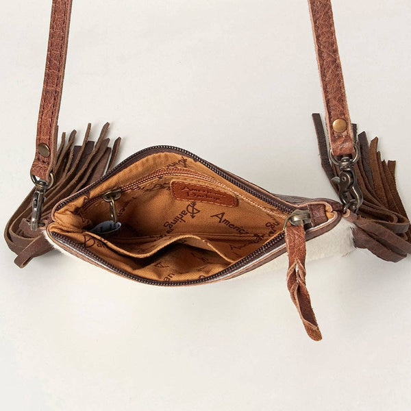 ADBGS142AB Crossbody Genuine Western Leather Women Bag: ADBGS142AD