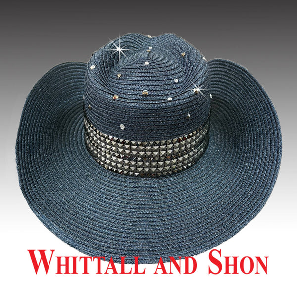 SC3342 COMMANDER: Blue