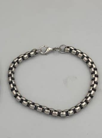 Urban Link Bracelet: Small
