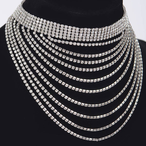 AMN3300: Silver