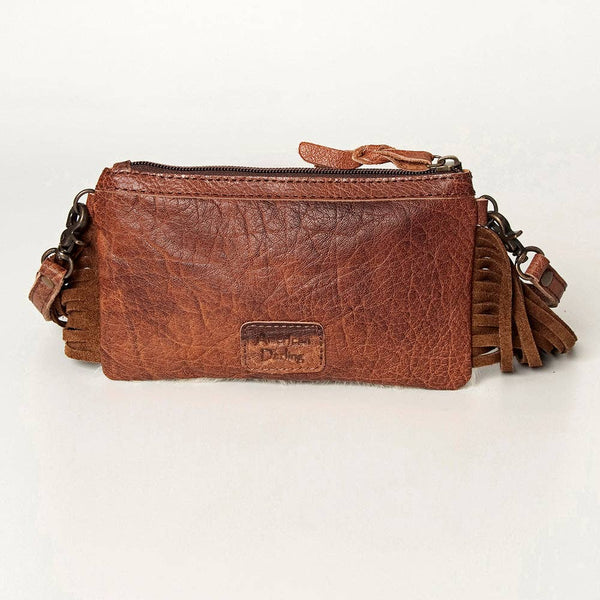 ADBGS142AB Crossbody Genuine Western Leather Women Bag: ADBGS142AD