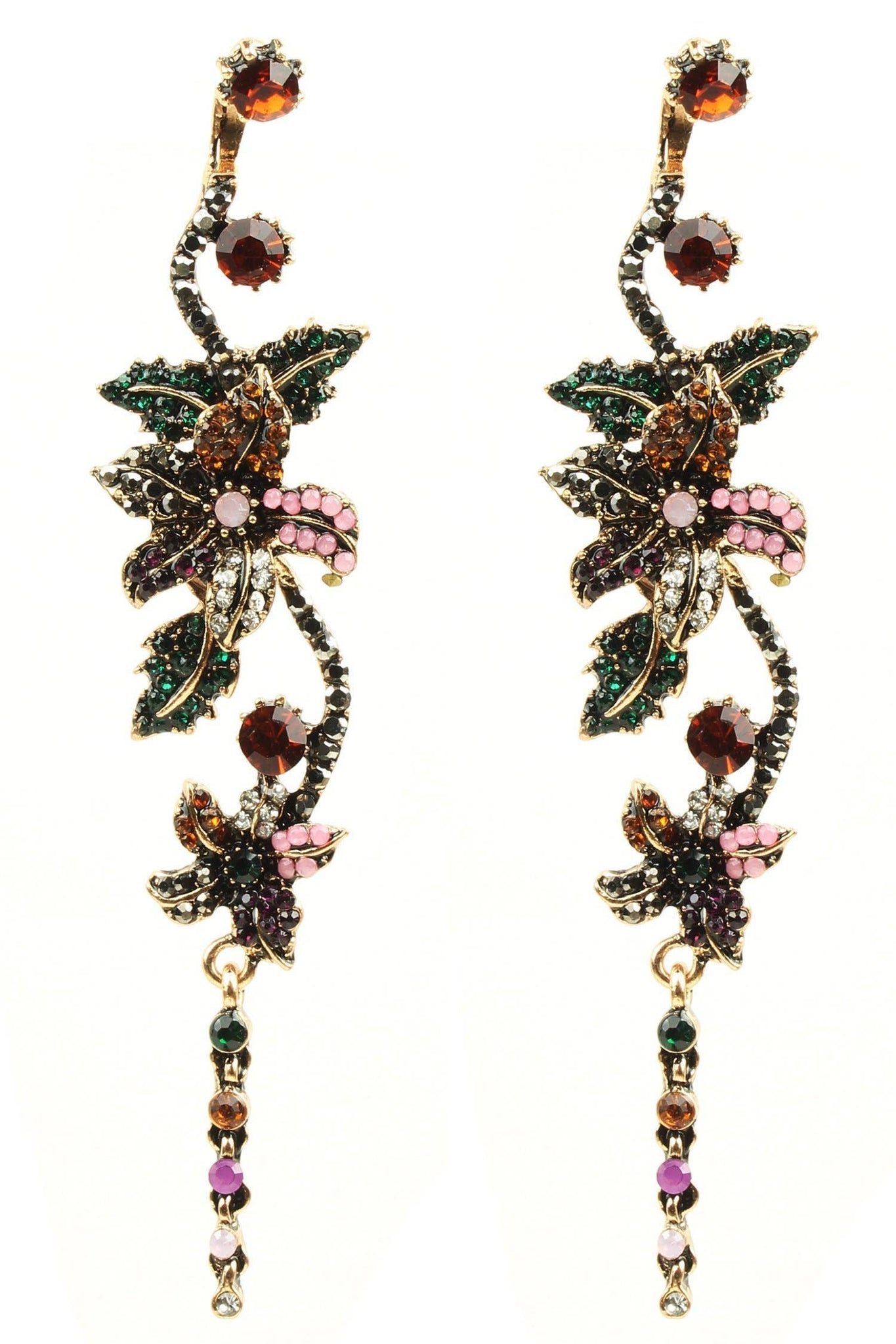 Corinne Earrings
