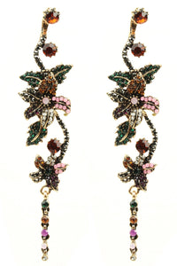 Corinne Earrings