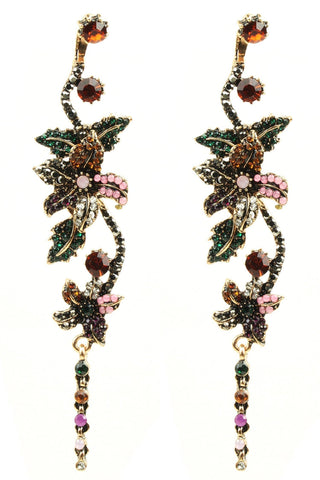Corinne Earrings