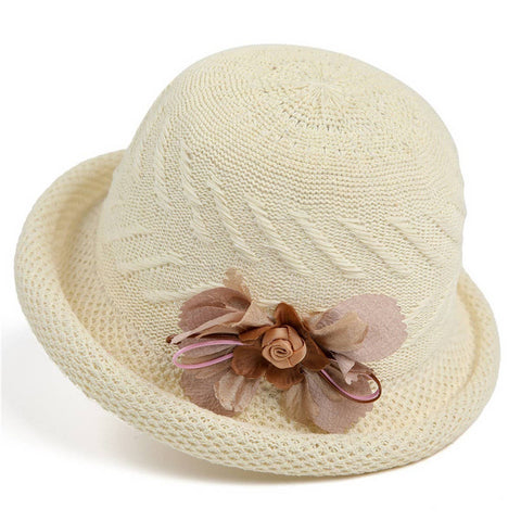 Summer Bucket Hat