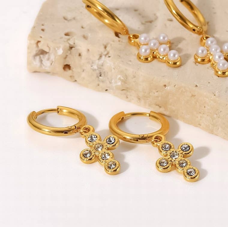 JDE202174-2 GOLD