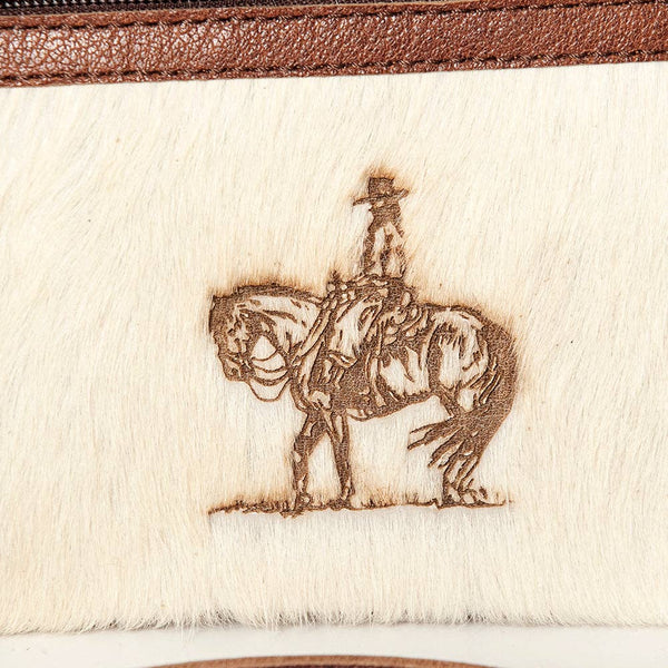 ADBGS142AB Crossbody Genuine Western Leather Women Bag: ADBGS142AD