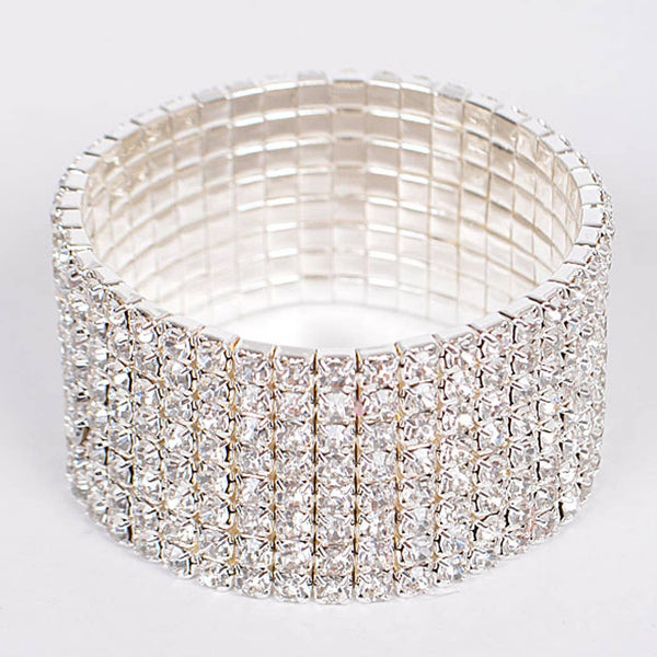 Adjustable Party Bracelet: AB