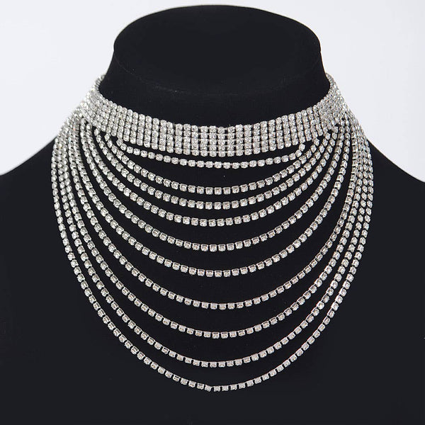 AMN3300: Silver