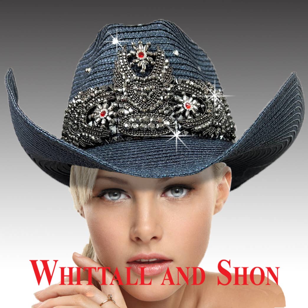SC3342 COMMANDER: Blue