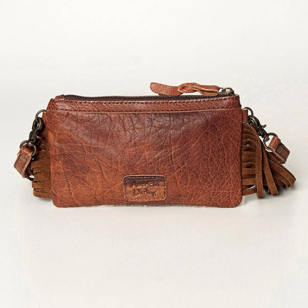 ADBGS142AB Crossbody Genuine Western Leather Women Bag: ADBGS142AD