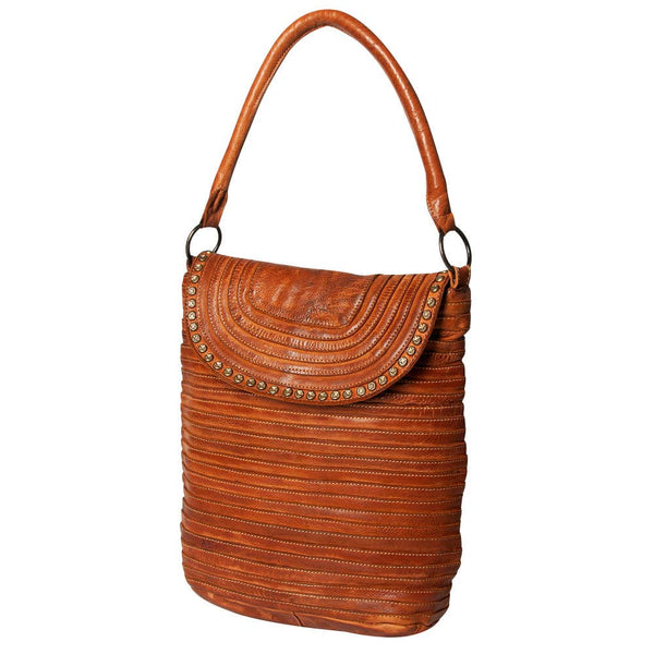 LC-NMBGM105D Tote Genuine Leather women bag western Bag: NMBGM105D