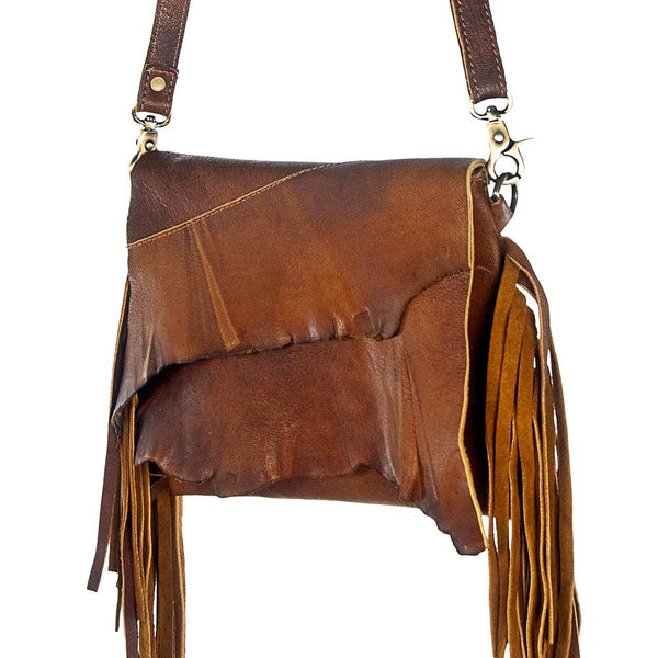 ADBGZ114A Crossbody Genuine Western Leather Women Bag: ADBGZ114A