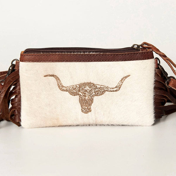 ADBGS142AB Crossbody Genuine Western Leather Women Bag: ADBGS142AD