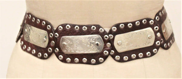 B318 Brown