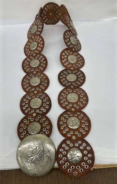 B100-Brown
