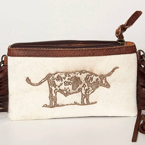 ADBGS142AB Crossbody Genuine Western Leather Women Bag: ADBGS142AD