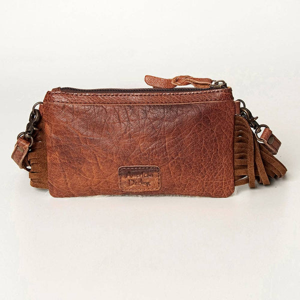 ADBGS142AB Crossbody Genuine Western Leather Women Bag: ADBGS142AD