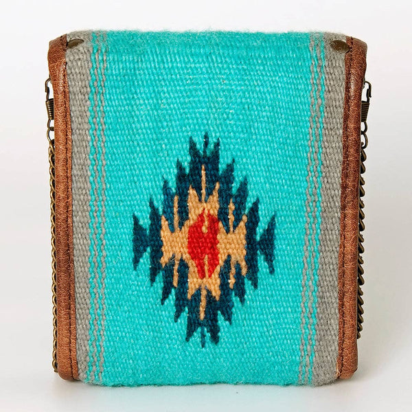 ADBG825D Crossbody Genuine Western Leather Women Bag: ADBG825D