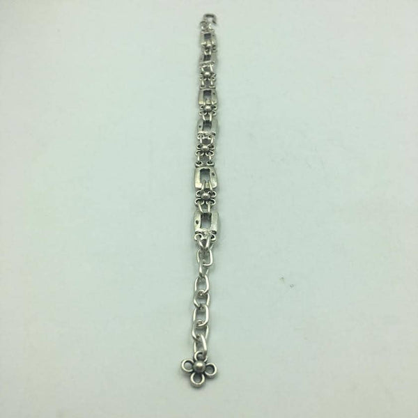 Urban Relic Chain Bracelet
