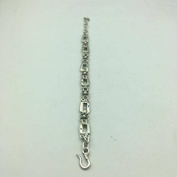 Urban Relic Chain Bracelet