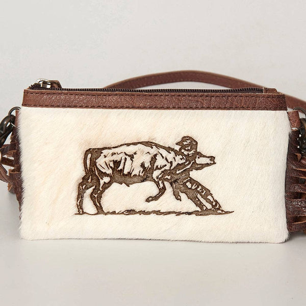 ADBGS142AB Crossbody Genuine Western Leather Women Bag: ADBGS142AD