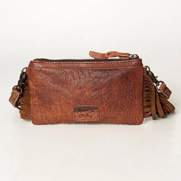 ADBGS142AB Crossbody Genuine Western Leather Women Bag: ADBGS142AD
