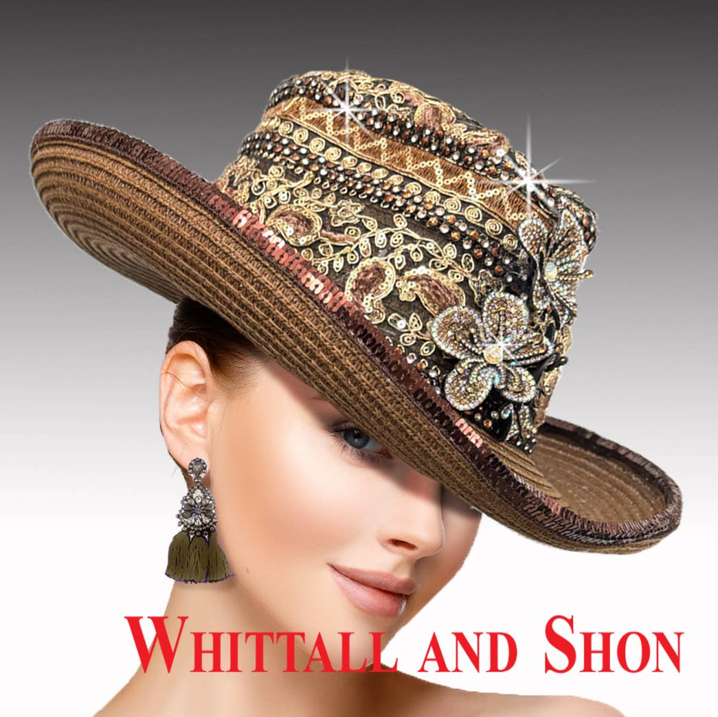 SC2441 HOUDINI: Brown