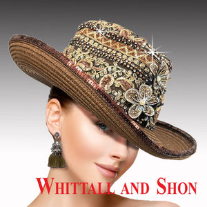 SC2441 HOUDINI: Brown