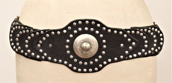 BF117 Black