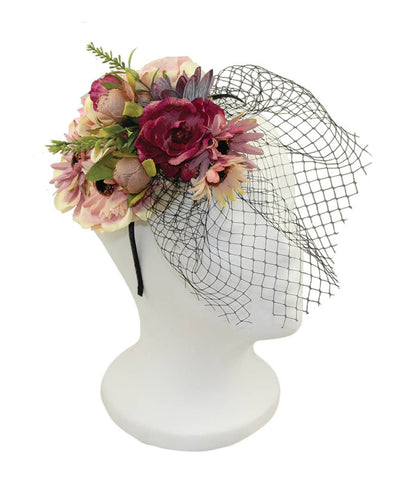 4452 Dish Headband