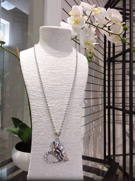 N3278 Silver