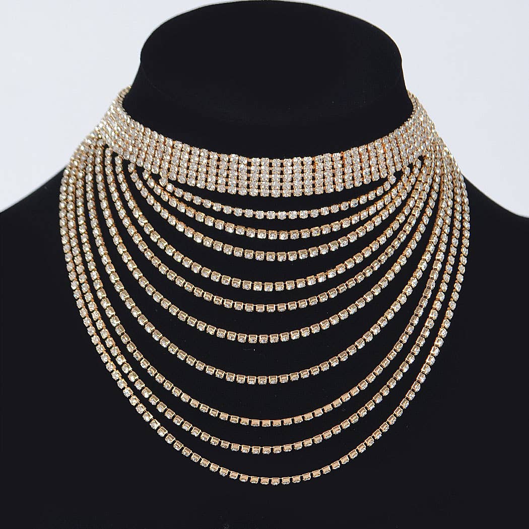 AMN3300: Silver