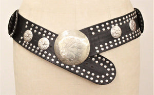 BF117 Black