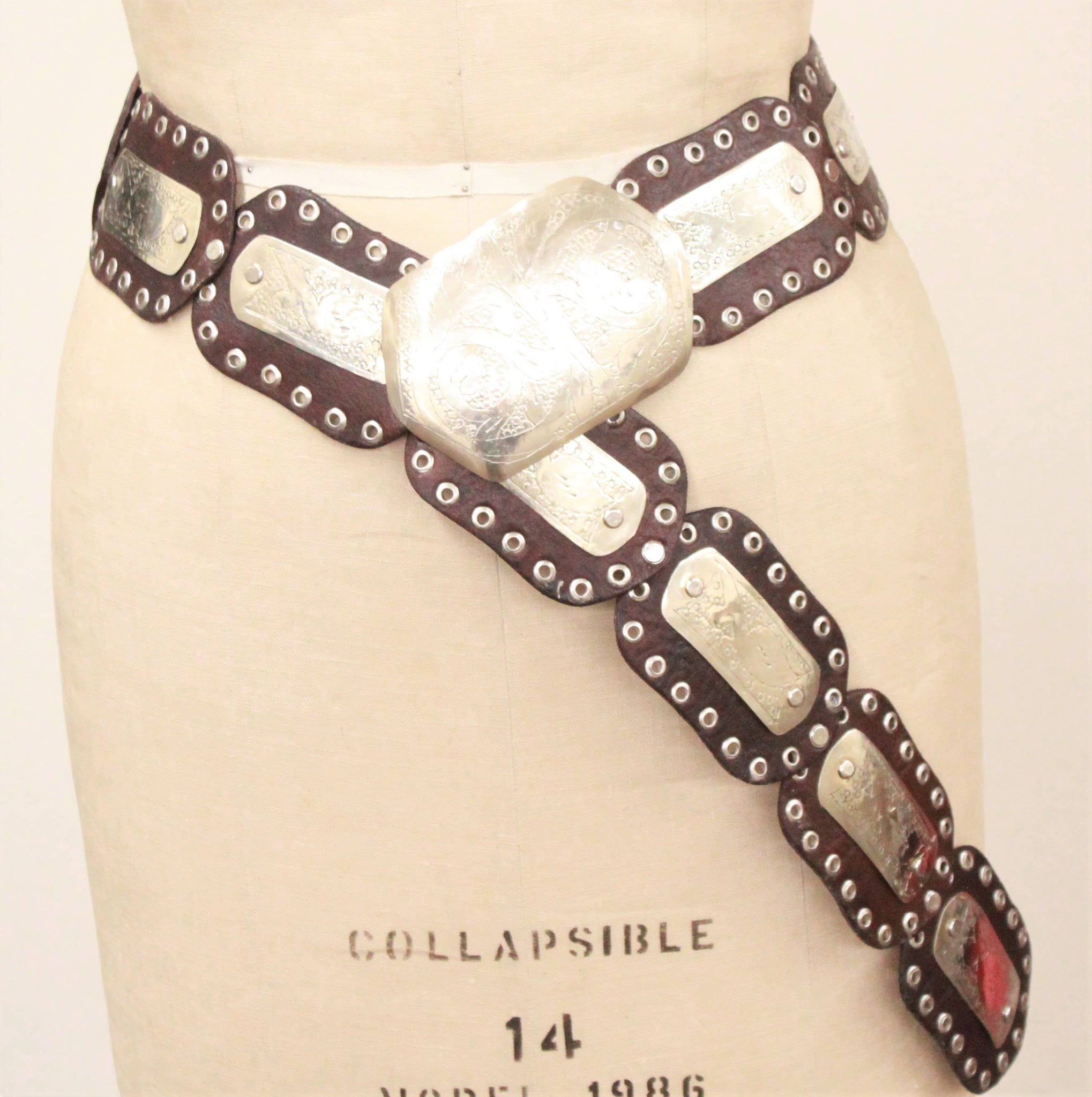 B318 Brown