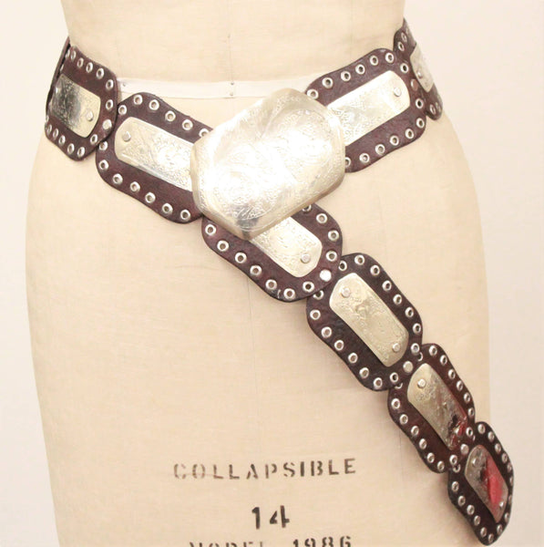 B318 Brown
